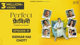 Perfect Family  - Season 01 Compelet